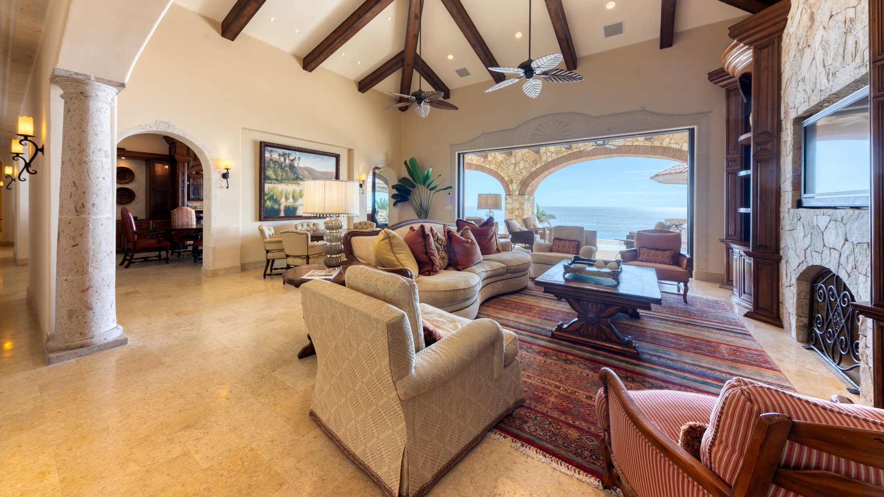 Villa Bravura del Mar 6